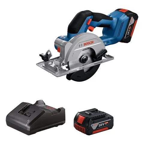 GKS 18V-51 Bosch Sirkelsag 4066344