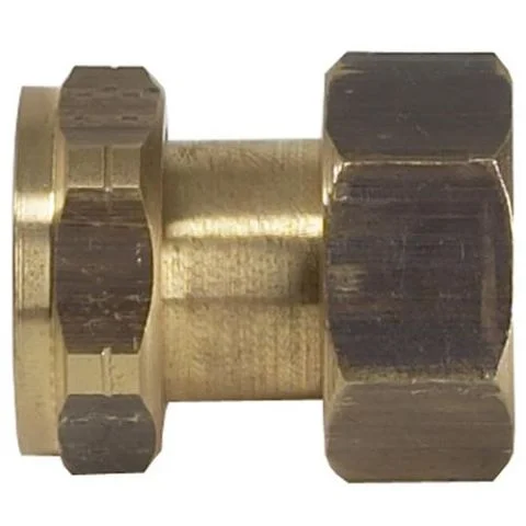 1946089 Vatette Dobbeltmutter 2815910