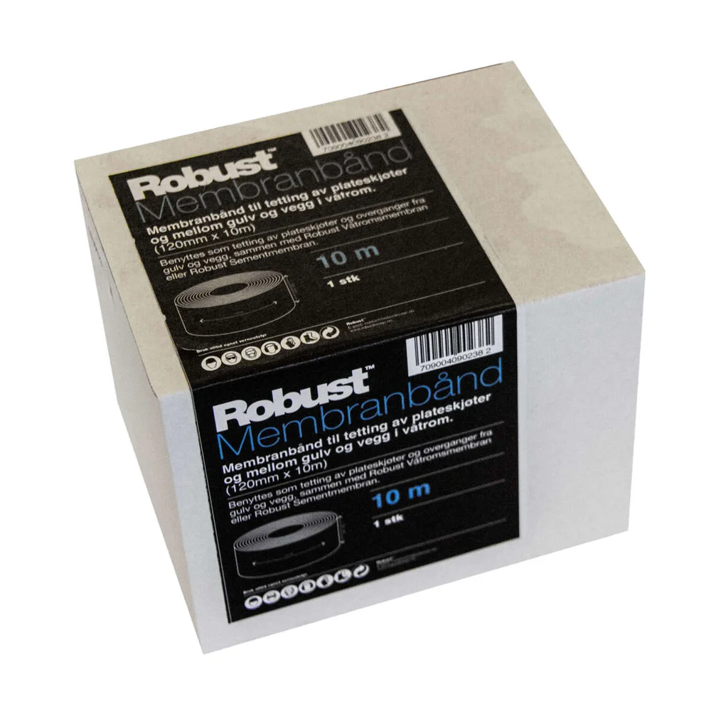 Robust Membranbånd v:8278128 Robust Membranbånd v:8278128