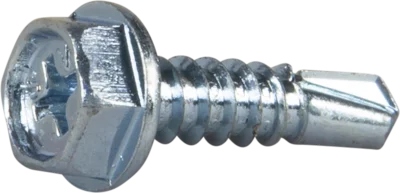 BORSKRUE 6-KANT 4,8X19 FZB -500 v:1227455