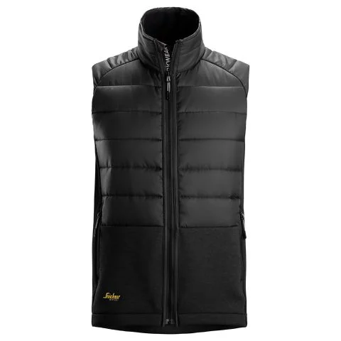4902-0404 FlexiWork Snickers Workwear Vest 3131535 4902-0404 FlexiWork Snickers Workwear Vest 3131535