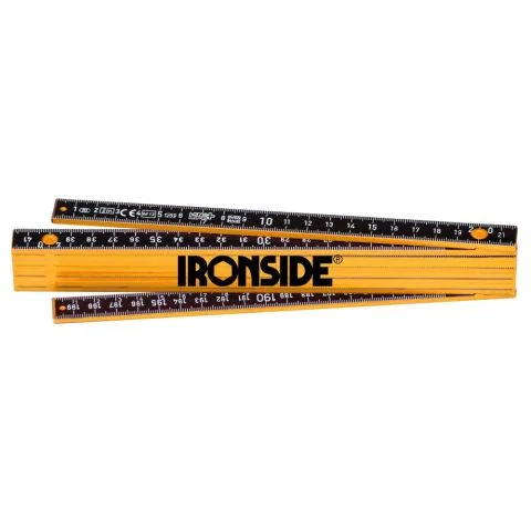 102964 Ironside Meterstokk 3119462