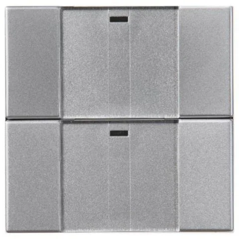 Impressivo 6732-83-500 ABB Trykknapp 3073913 Impressivo 6732-83-500 ABB Trykknapp 3073913