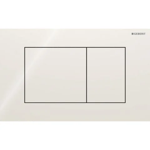 Sigma 40 115.629.JL.1 Geberit Spyleplate 4068239