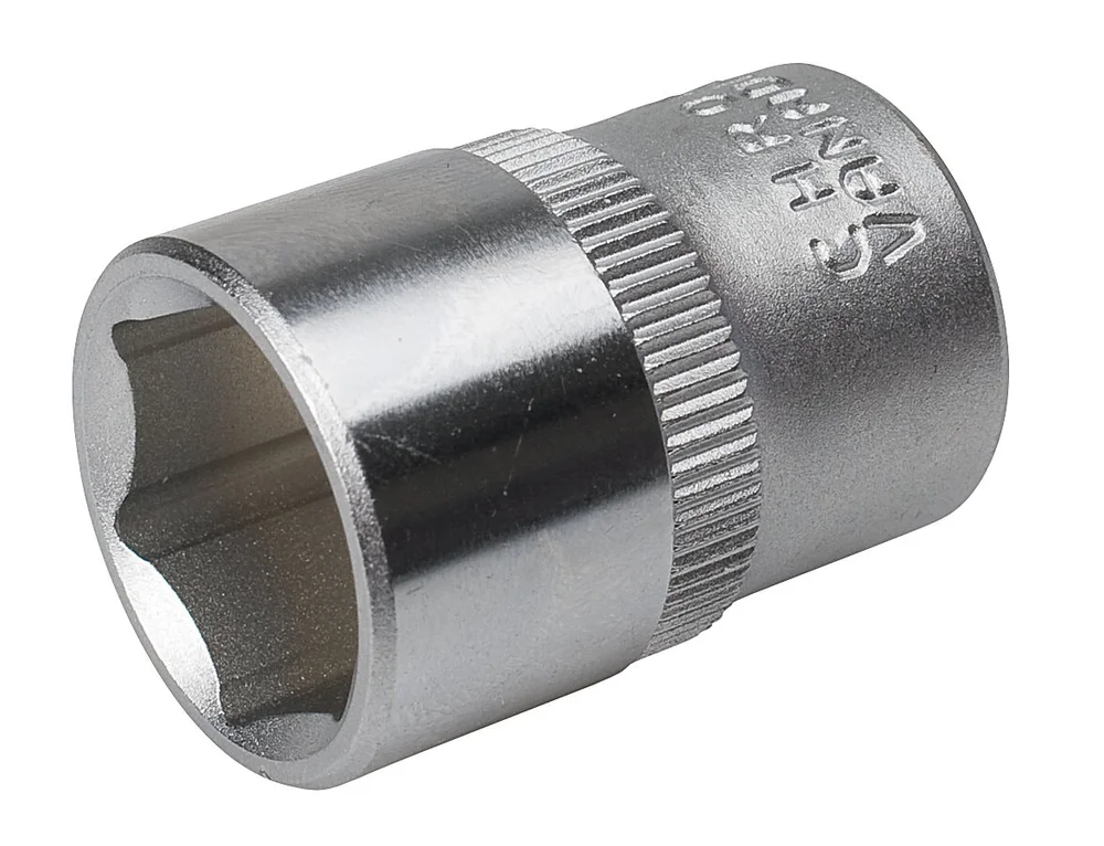 PELA Pipe, 6-kantet 3/8", tommer v:8068407