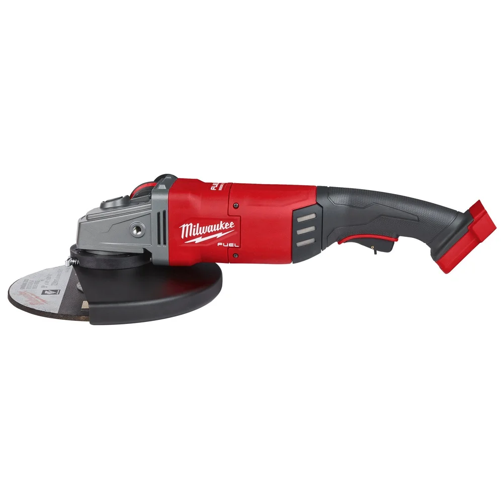 MILWAUKEE VINKELSLIPER M18 FLAG230XPDB0C v:6703378 MILWAUKEE VINKELSLIPER M18 FLAG230XPDB0C v:6703378