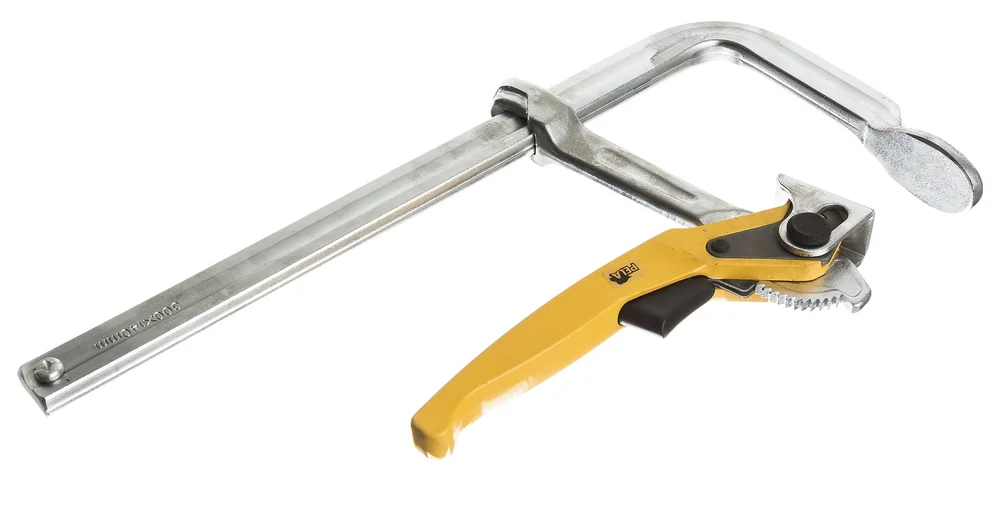 PELA Hurtigtvinge, lengde 300 mm v:3185730 PELA Hurtigtvinge, lengde 300 mm v:3185730