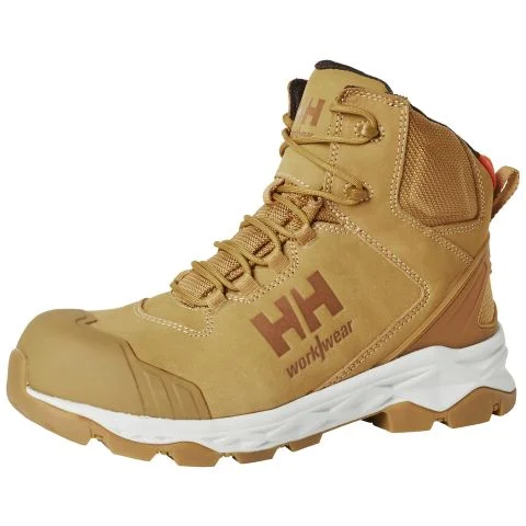 Oxford 78403-724 Helly Hansen Workwear Vernestøvel 4055612