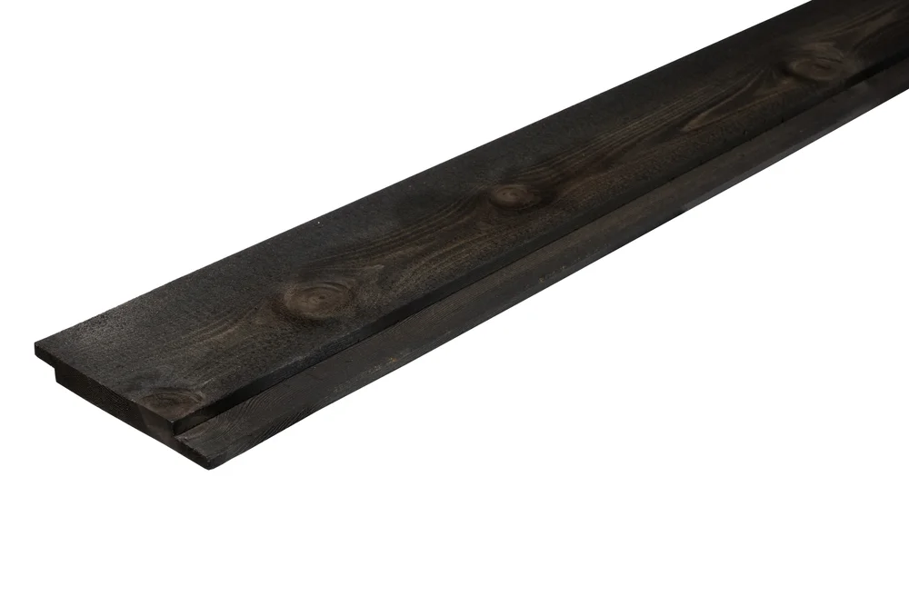 Furu 19×148 df rett setersv royal møreroyal setersvart rs.25 v:5418411
