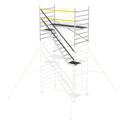 ST-1400 W.steps Trappestativpakke 3058004