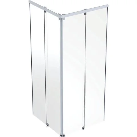 Showerama 10-5 Contura Dusjvegg 3126751