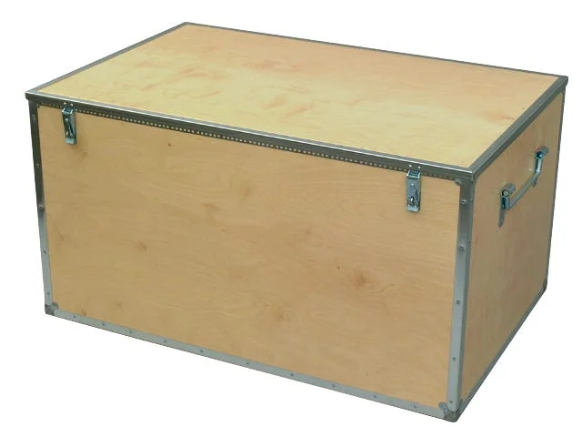 GIGANT KASSE LXBXH 1140X762X600MM v:7935356