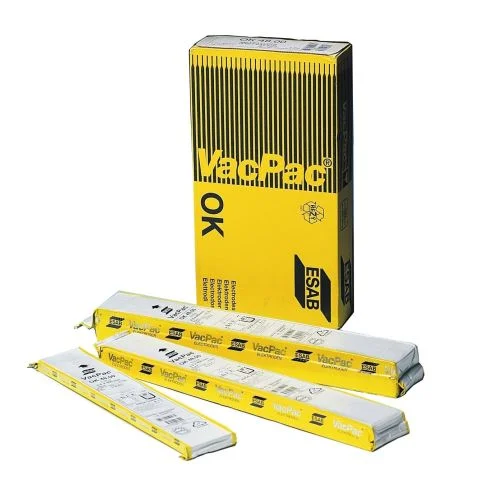OK 48.05 VACPAC ESAB Elektrode 2450239