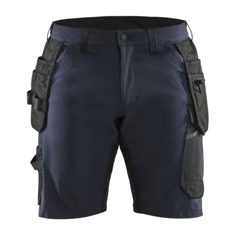 152016458699C56 Blåkläder Arbeidsshorts 4002649 152016458699C56 Blåkläder Arbeidsshorts 4002649