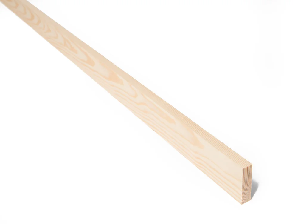 FURU 12X045 GLATTKLIST v:6331608