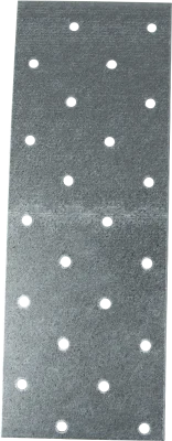 Hullplate 100x300x2,0 mm Fzv A-25 - Essve v:2118664