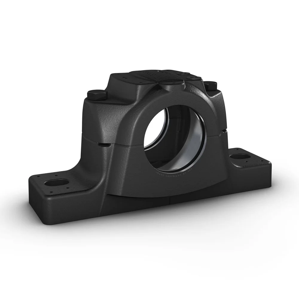 SKF SNL 210 STÅLAGERHUS v:7204079