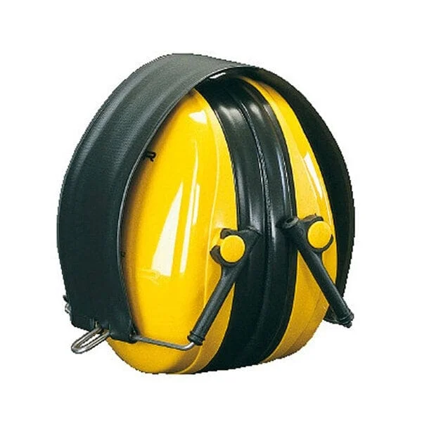 3M Peltor Hørselsvern Optime I, sammenleggbar v:2541595 3M Peltor Hørselsvern Optime I, sammenleggbar v:2541595