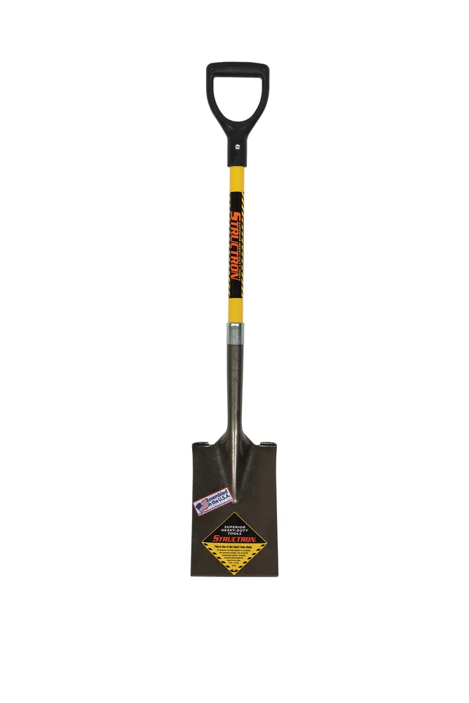 Spade til hage v:7508394