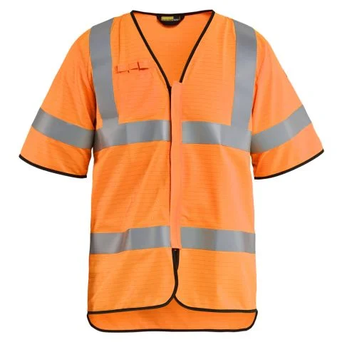 3034-1729 Blåkläder Varselvest 4103569