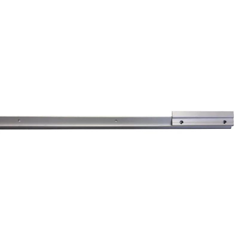 BERRYALLOC HYDROLOC SKJULT SKJØTEPROFIL BADEROMSPANEL ALU 53CM v:8207809