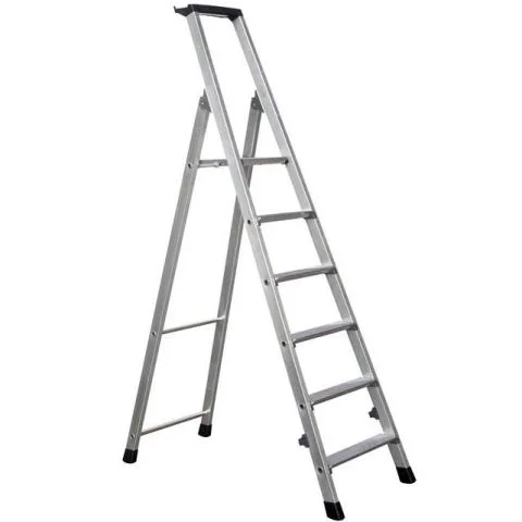 Z300 Zarges Trappestige YS19100-4
