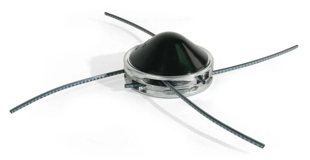 TRIMMERHODE JET-FiT v:2771301