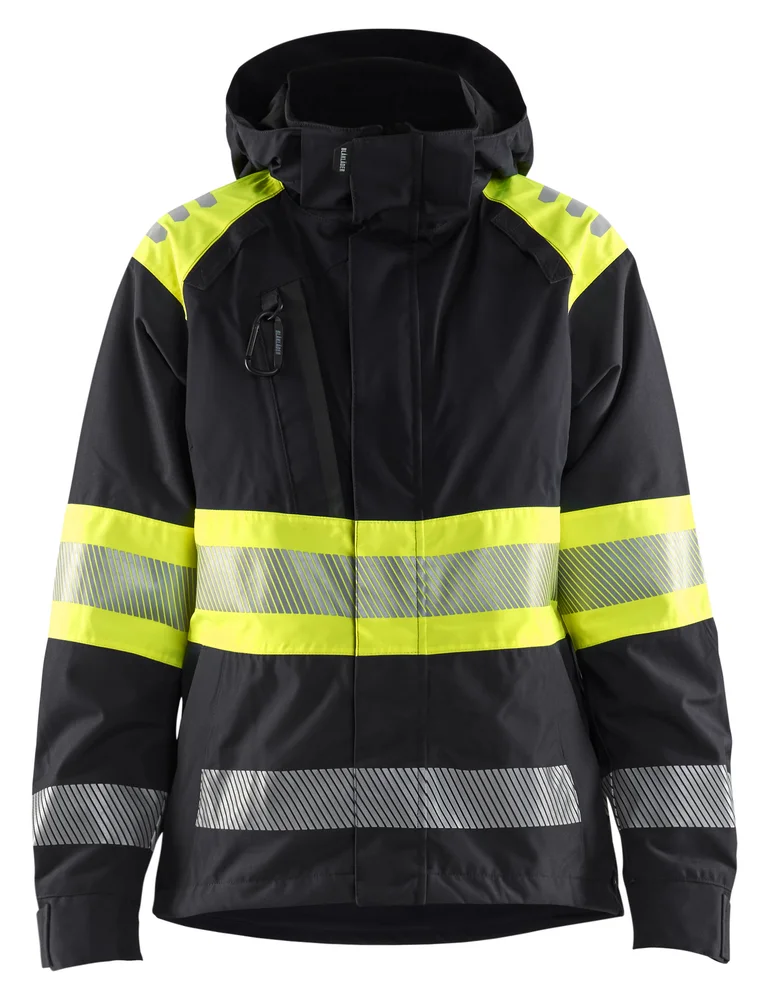 SKALLJAKKE DAME 443019779933XL v:2855514