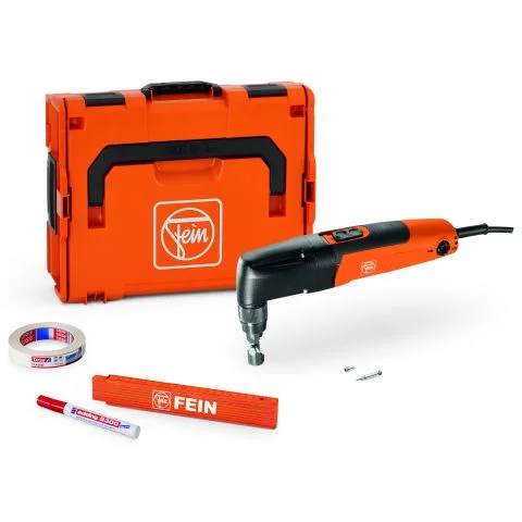 BLK 1.3 CSE Fein Nibbler 4011633