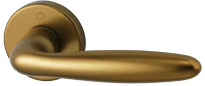DØRVRIDER VERONA BRONSE 60-70MM v:1676682