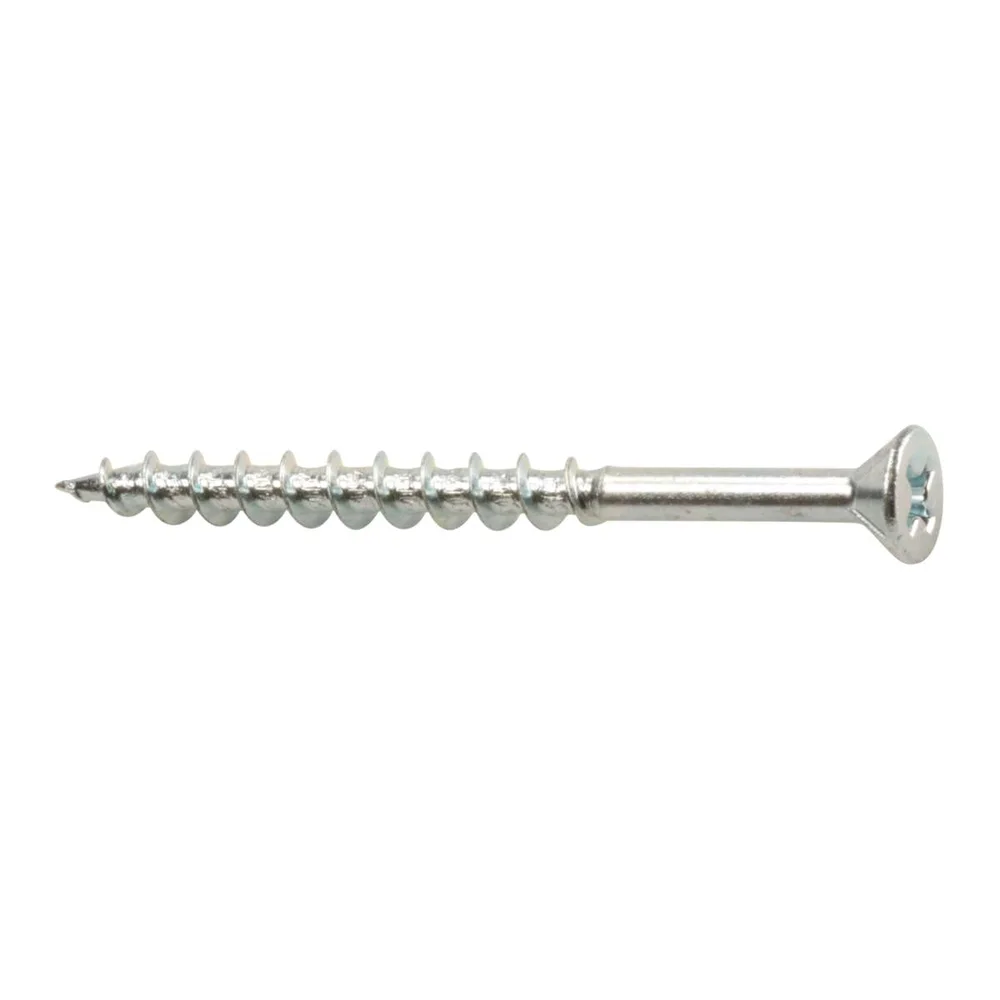 Kellen OSB og sponplateskrue 4.2 X 51 mm 500 stk. v:2575368