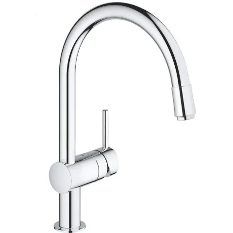 Minta Grohe Kjøkkenbatteri 3058619
