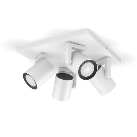 Argenta 929003808201 Philips Hue Spotlight 4073398