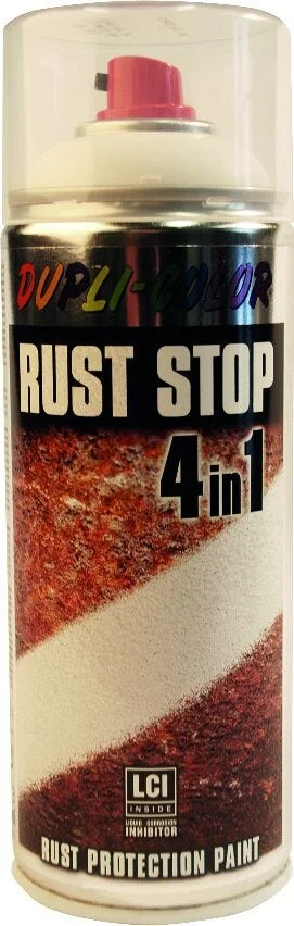 RUSTBESKYTTELSE 4IN1 400ML v:5956229 RUSTBESKYTTELSE 4IN1 400ML v:5956229