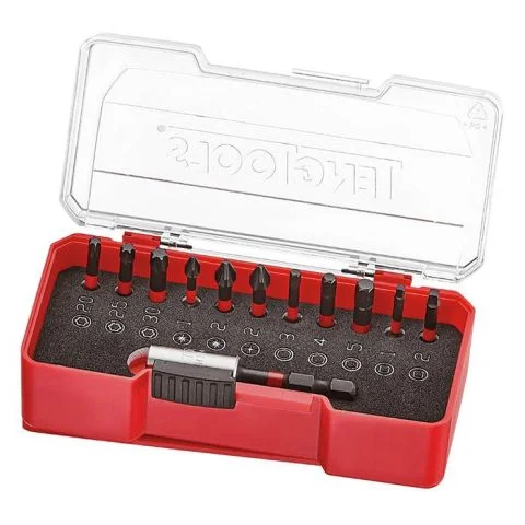 TJ1413 Teng Tools Bitssett TT14432