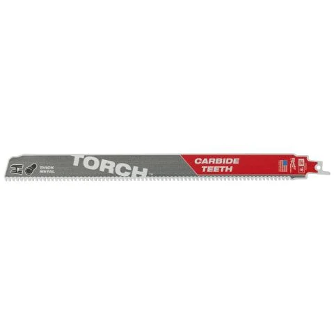 TCT TORCH Milwaukee Tigersagblad 4066552