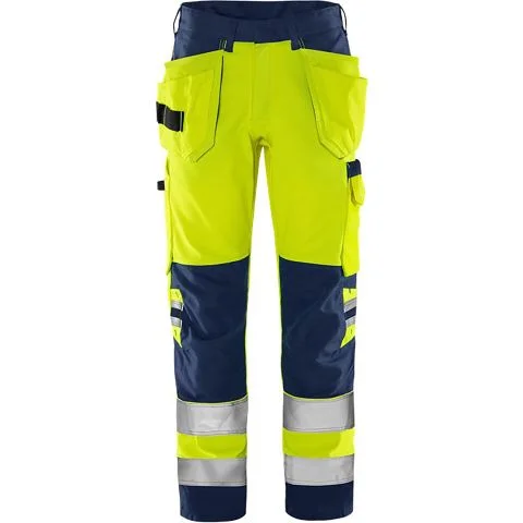 2641 GPLU Fristads Arbeidsbukse 3112713