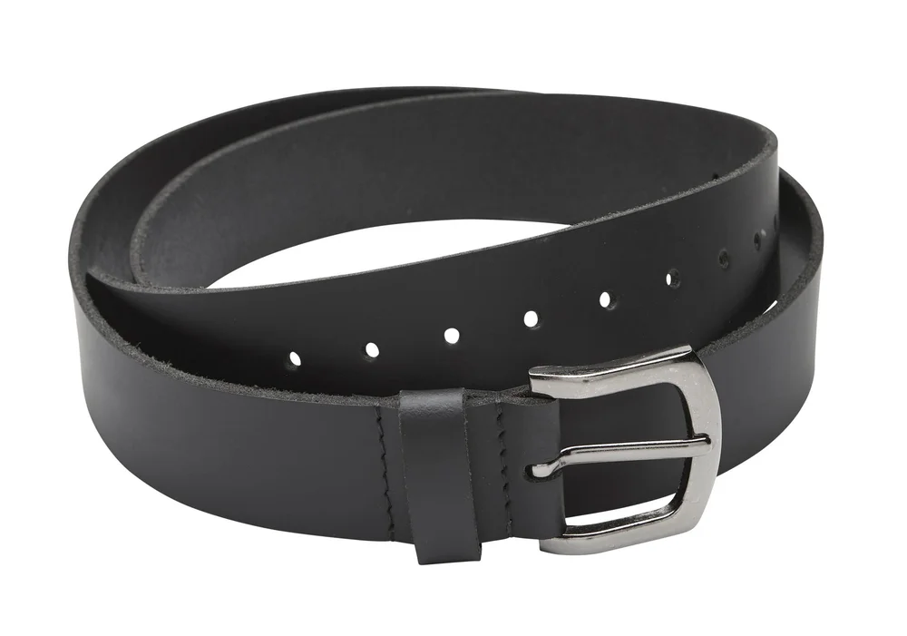 GESTO SKINNBELTE BASIC SVART v:2449170