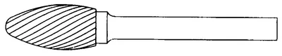 HARDMETALLFIL H60820-6 v:8467368