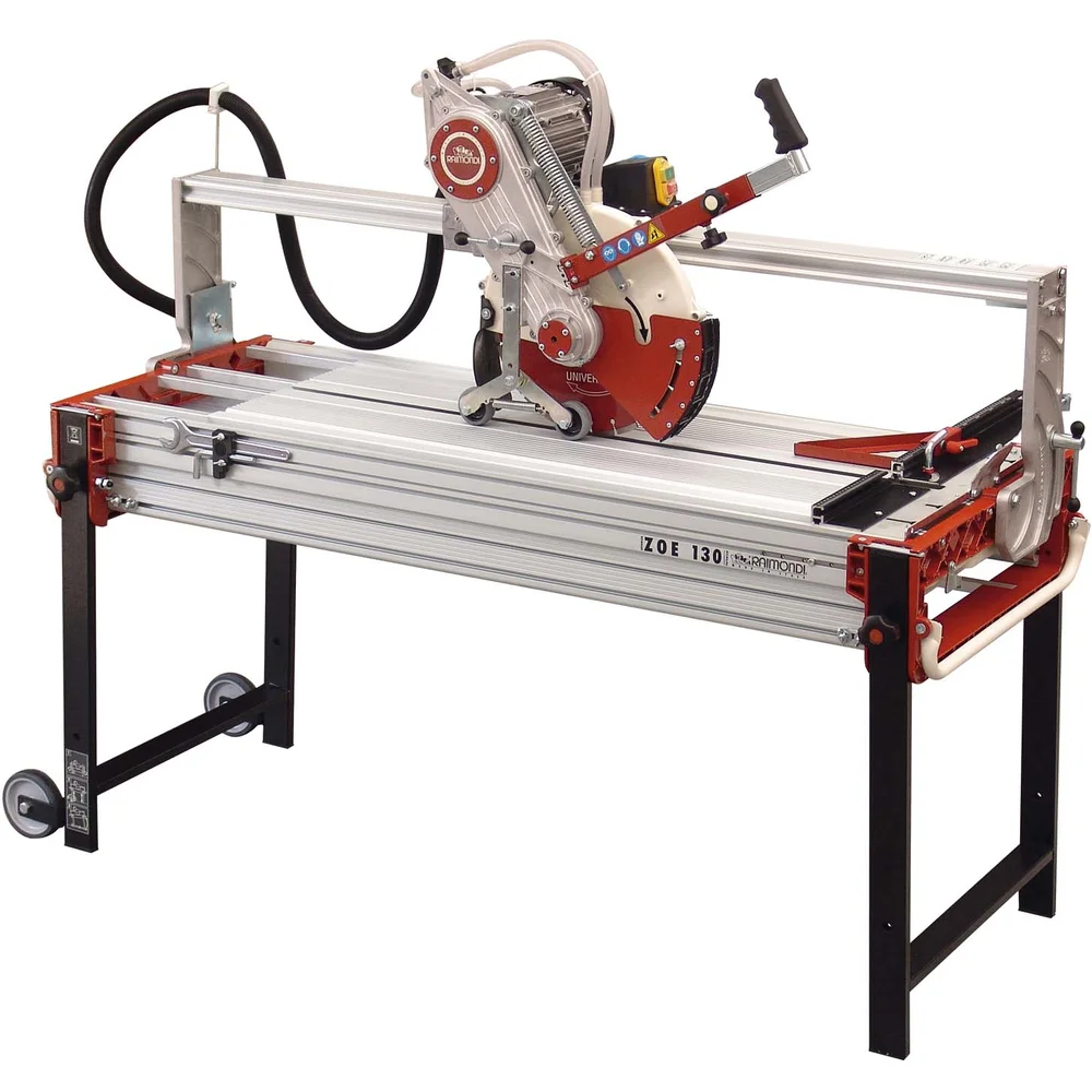 RAIMONDI ZOE 130 ELEKTRISK FLISKUTTER v:6202667