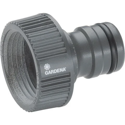 Profi Maxi-Flow System Gardena Krankobling 2970346