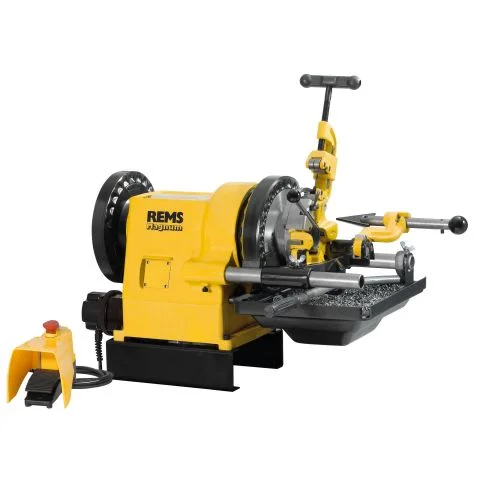 Magnum 4000 L-T REMS Gjengemaskin 3016280