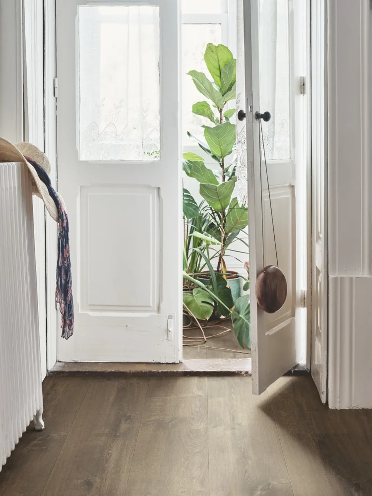Laminat 1-stav eik living expression lodge v:3331820
