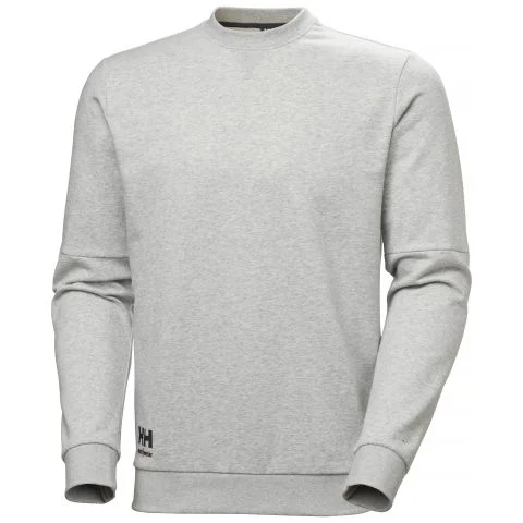 Evo 79343_932 Helly Hansen Workwear Sweatshirt 4071735