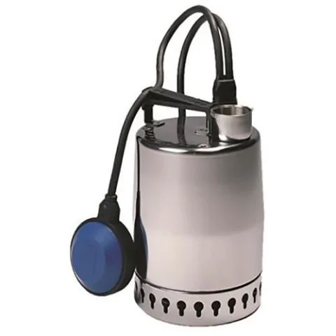 Unilift KP150-A-1 Grundfos Avløpspumpe 2810895