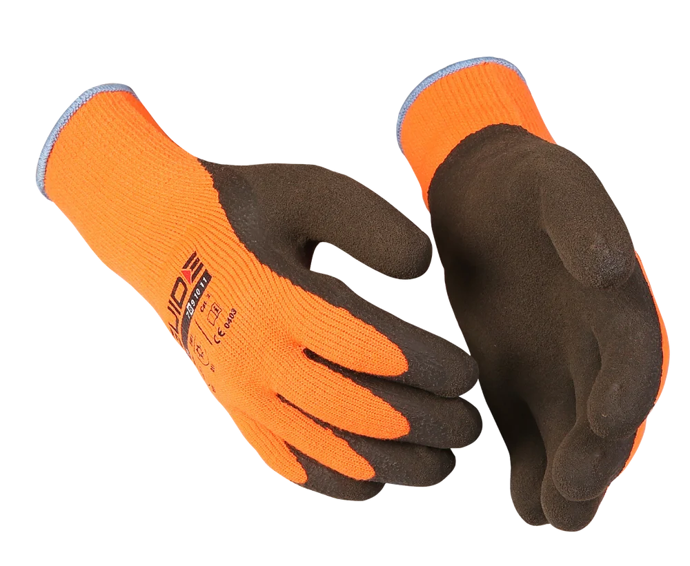 Hanske guide 158 9 v:7620208