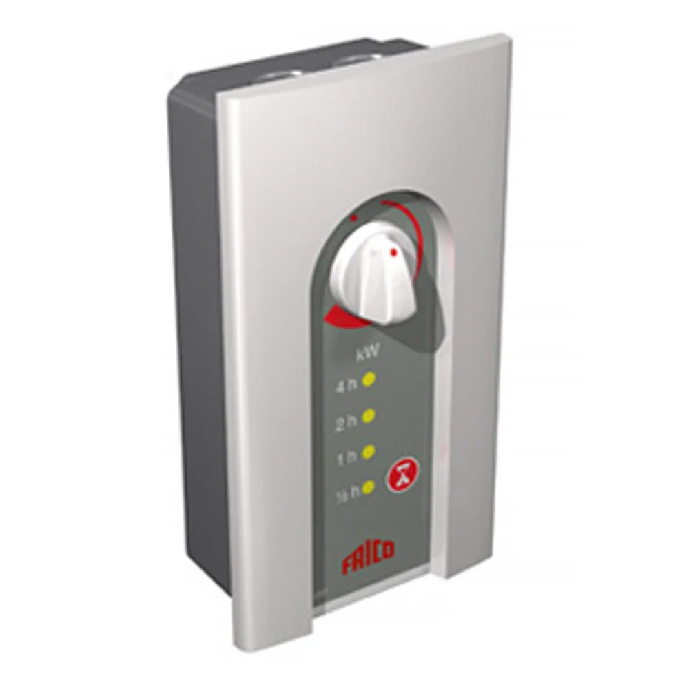 Frico Infrarødregulator CIRT med timer, 230V/400V, IP44 v:2531519