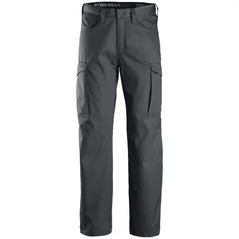6800 Snickers Workwear Arbeidsbukse 1282237