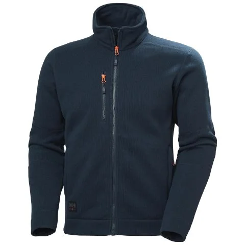 Kensington 72250-590 Helly Hansen Workwear Fleecegenser 4056046