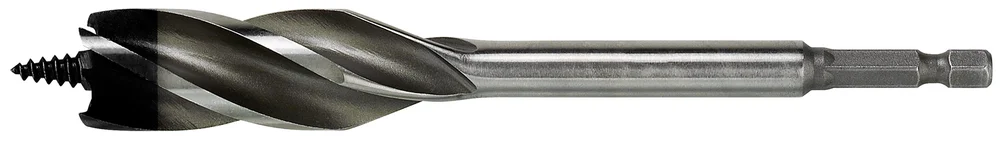 TRESPRIALBOR HSS 1/4 22MM v:8707085 TRESPRIALBOR HSS 1/4 22MM v:8707085